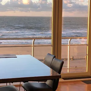 Apartment Royal Zeezicht, Ostende